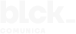 Logo Bluck Comunica